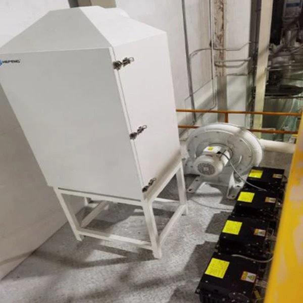 Ozone Converter